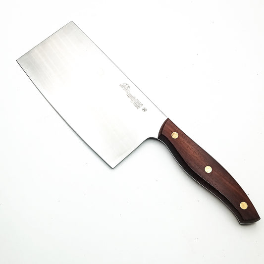 Kyriu Santoku Wooden Handle