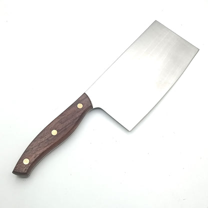 Kyriu Santoku Wooden Handle
