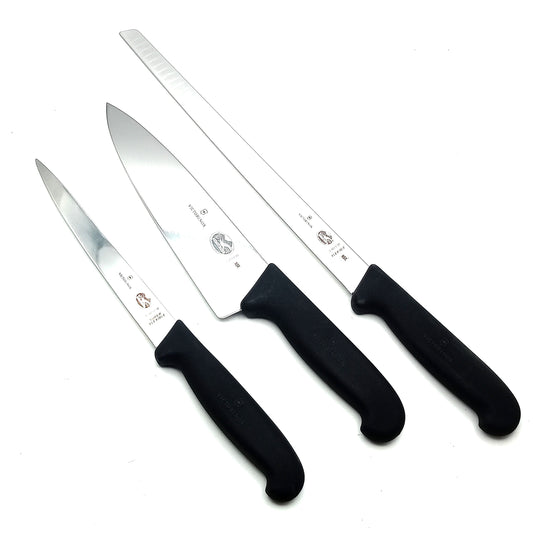 Set Victorinox Pesce