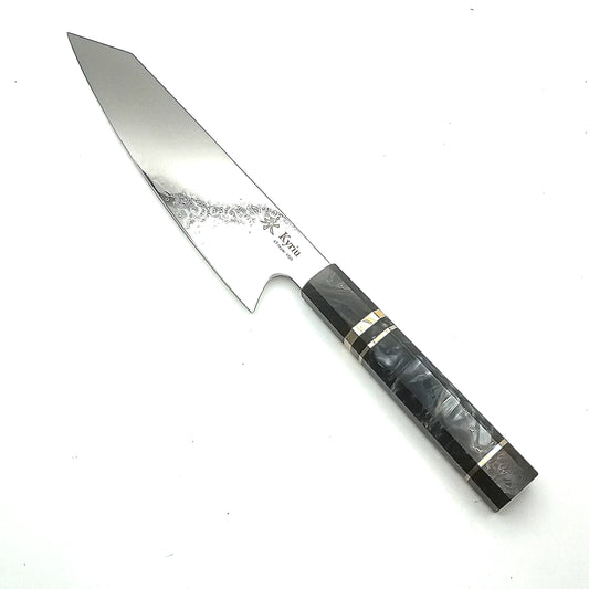 Kyriu Manico in Carbonio