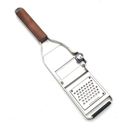 Microplane Per Tartufi