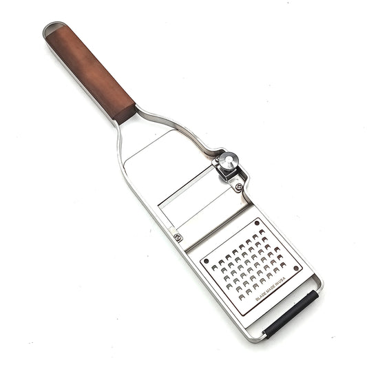 Microplane Per Tartufi