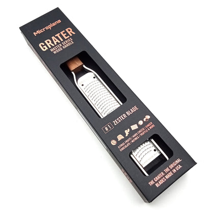 Microplane Master