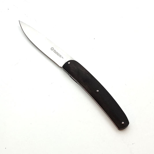 Maserin Gourmet Ebano