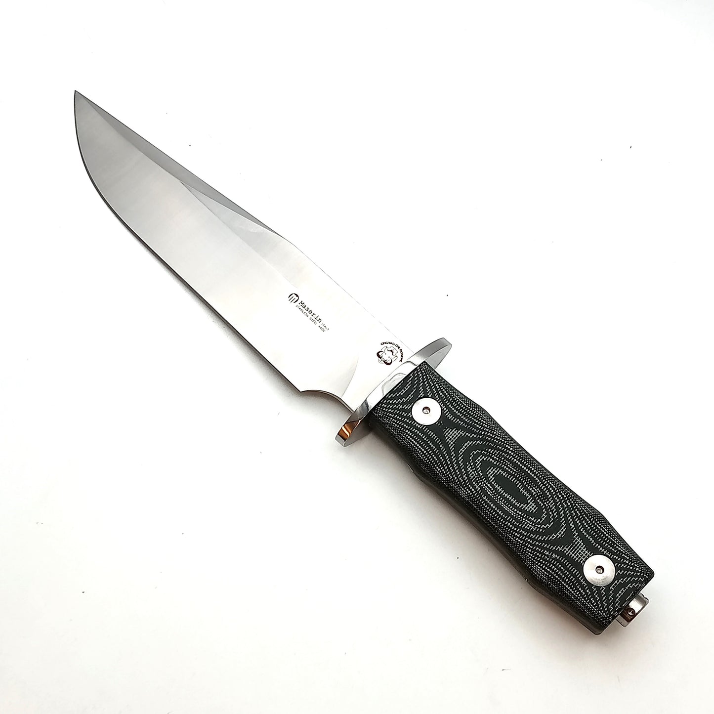 Black Edition Knife