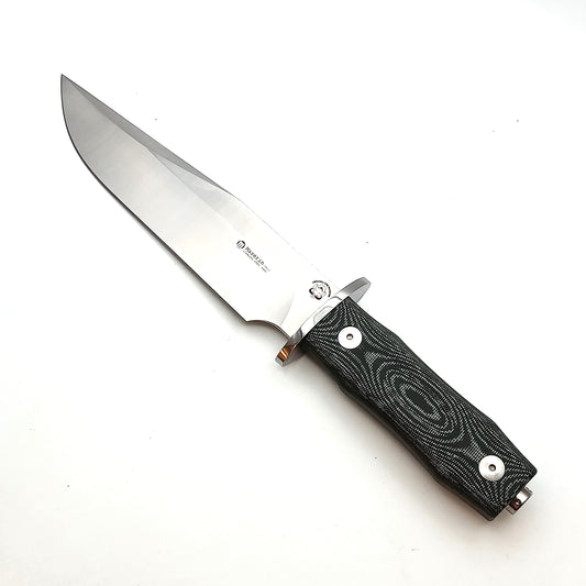 Black Edition Knife