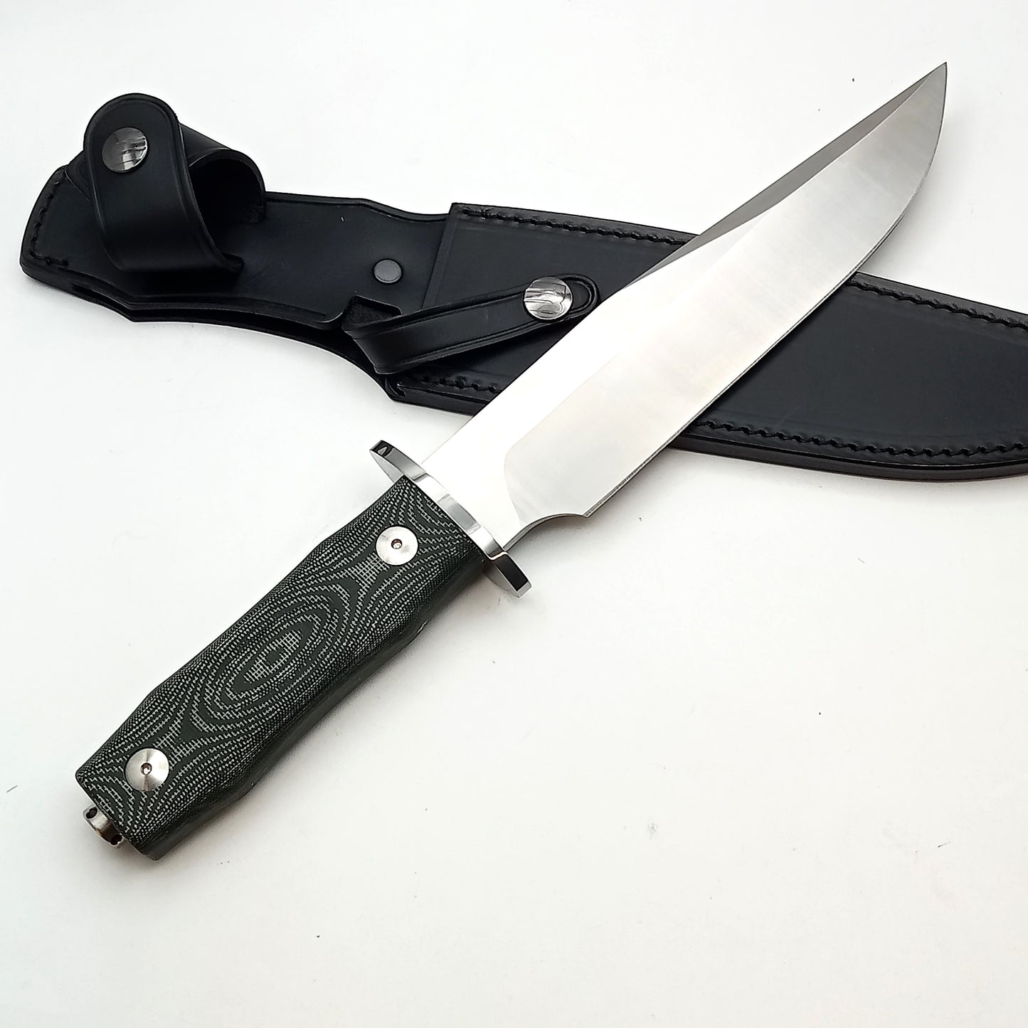 Black Edition Knife