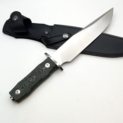 Black Edition Knife