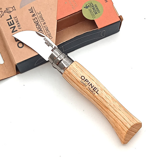 Opinel Castagne