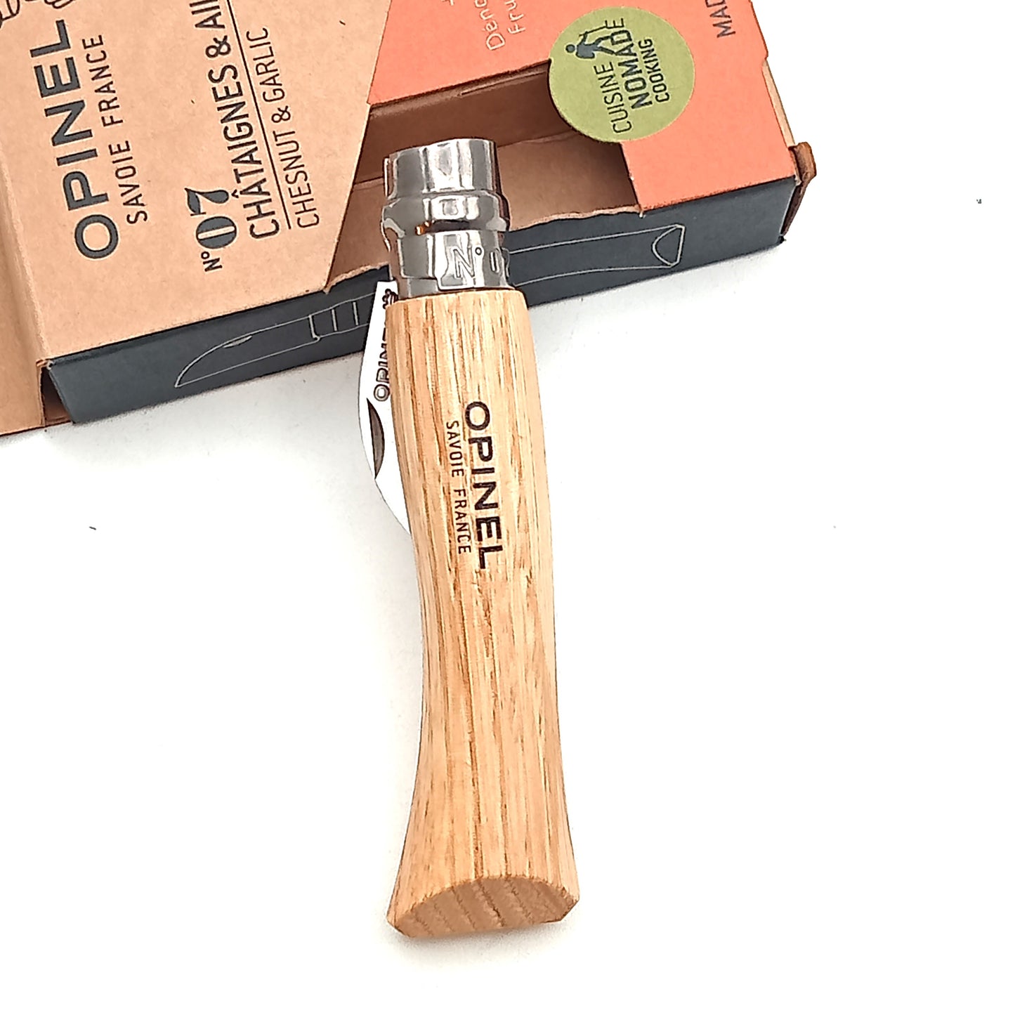 Opinel Castagne