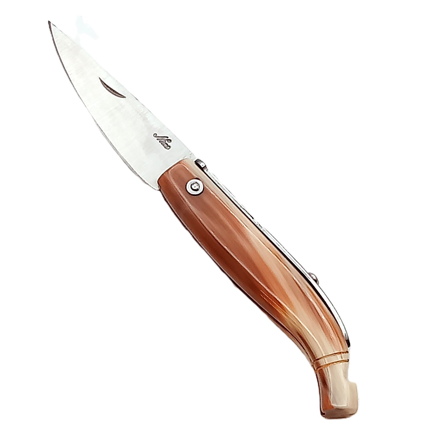 Nino Pescatore 17cm