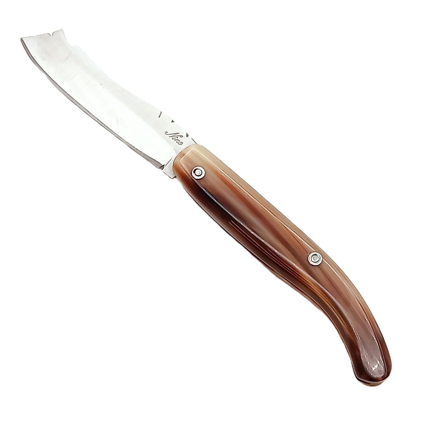 Nino Mozzetta di Guardiagrele 23 cm
