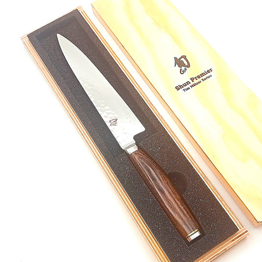 Kai Tim Malzer Utility