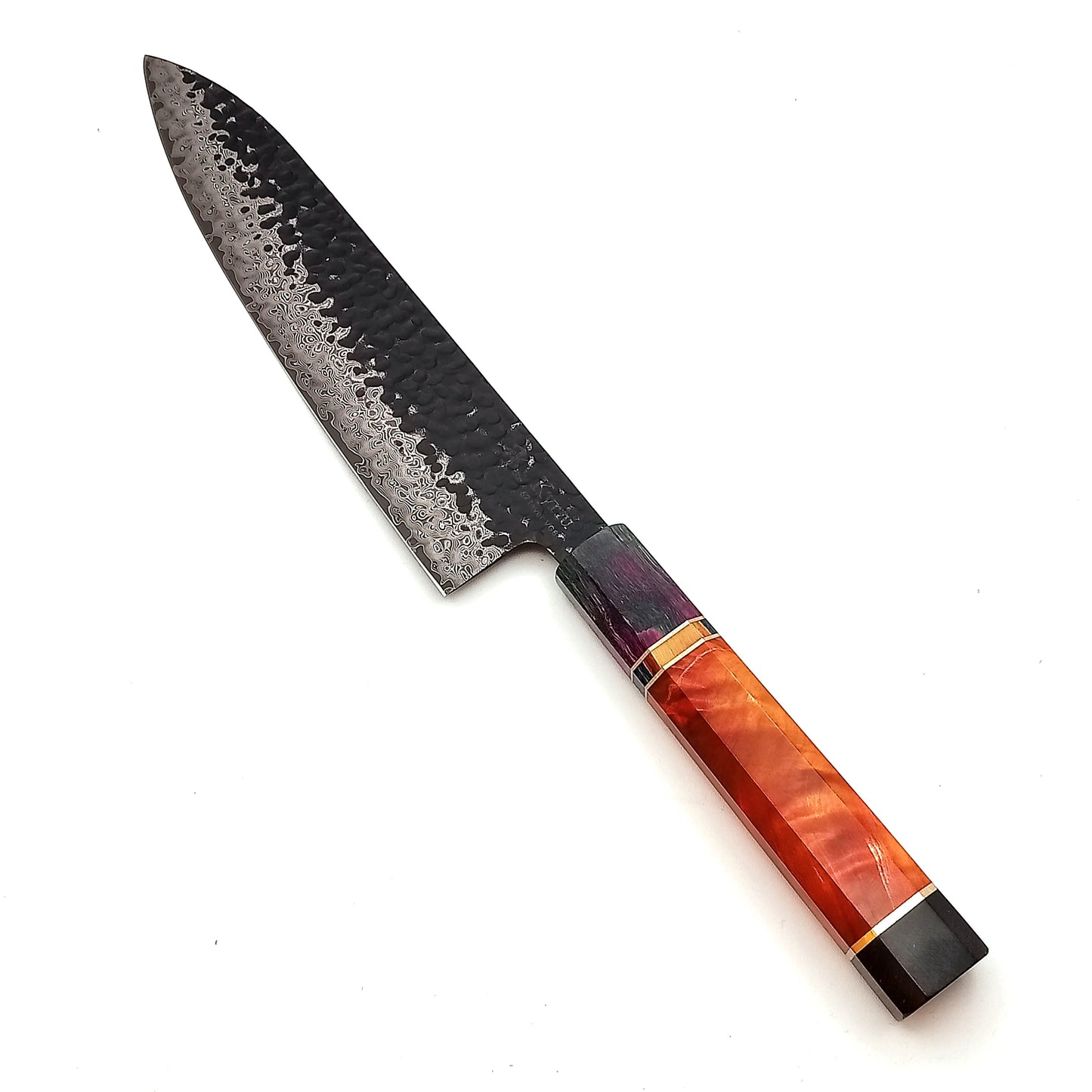 Set Kyriu 3 pezzi "Vulcano"