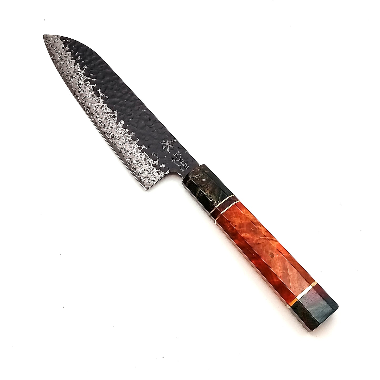 Set Kyriu 3 pezzi "Vulcano"