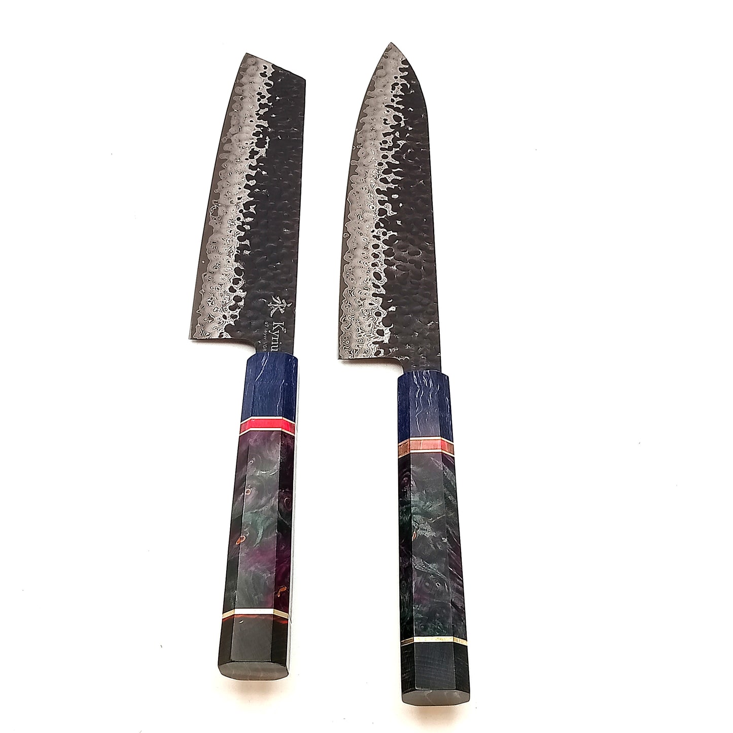 Set Kyriu 2 pezzi "Foresta Oscura"