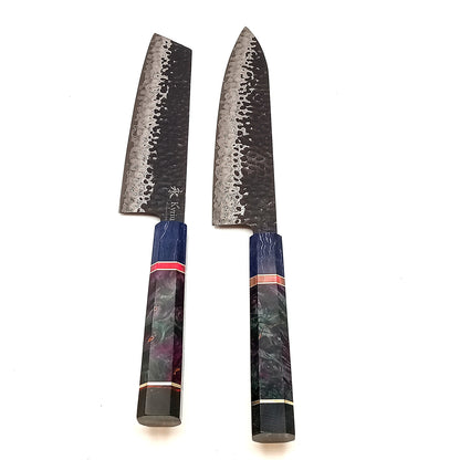 Set Kyriu 2 pezzi "Foresta Oscura"