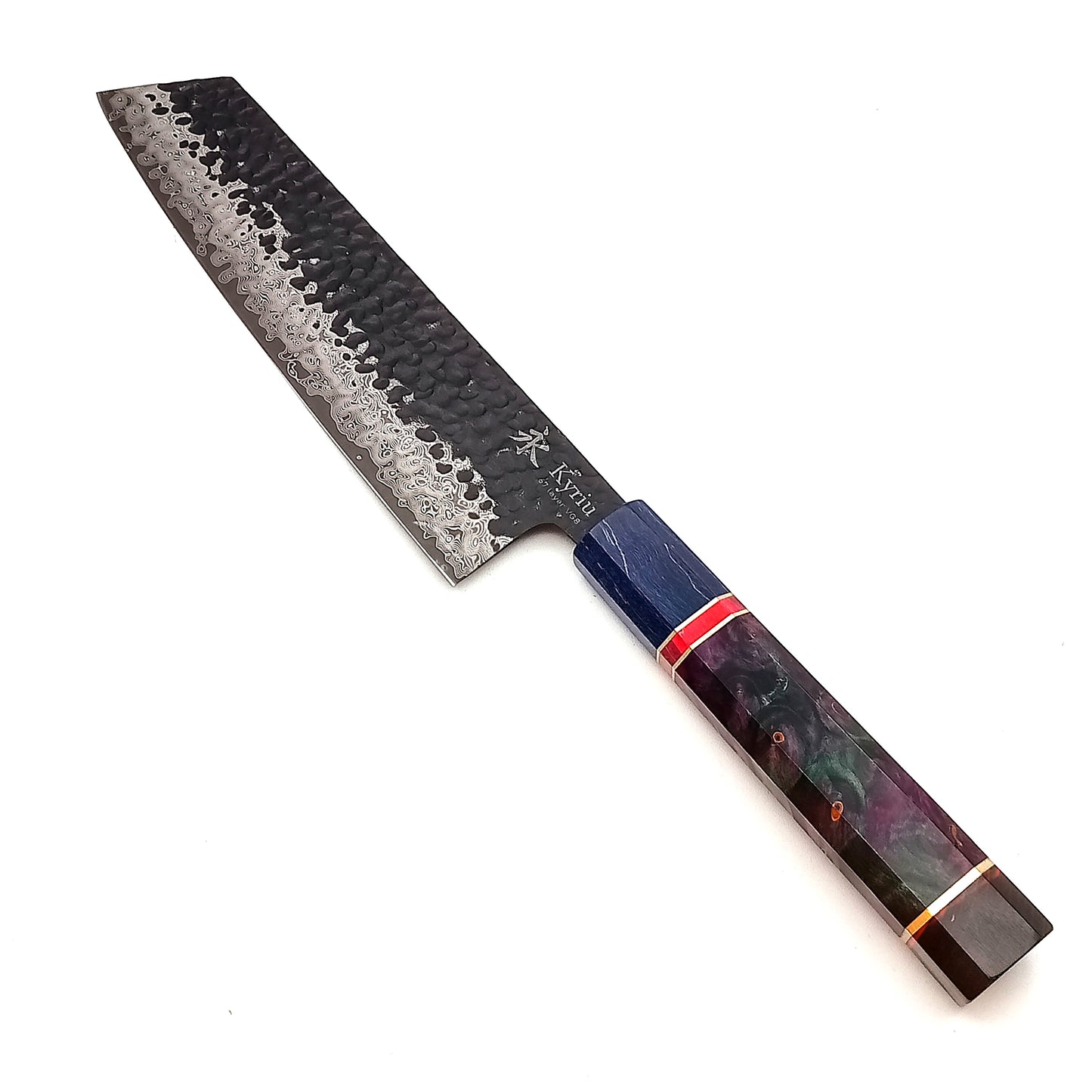 Set Kyriu 2 pezzi "Foresta Oscura"