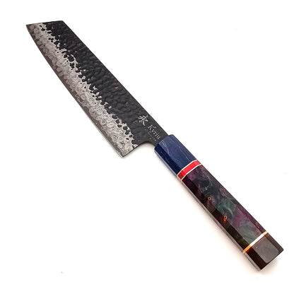 Set Kyriu 2 pezzi "Foresta Oscura"