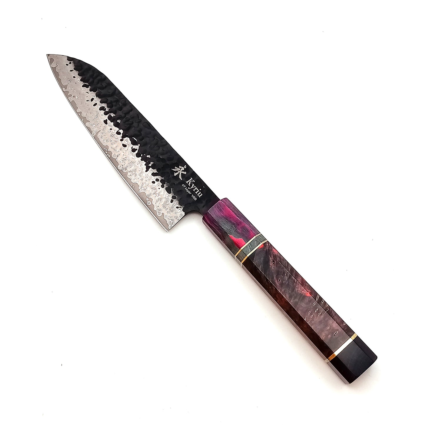 Set Kyriu 3 pezzi "Tempesta"