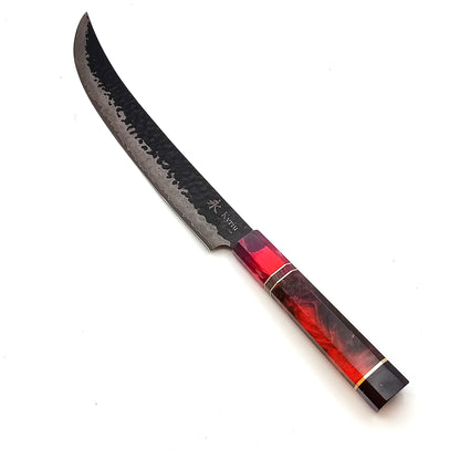 Set Kyriu 3 pezzi "Magenta"