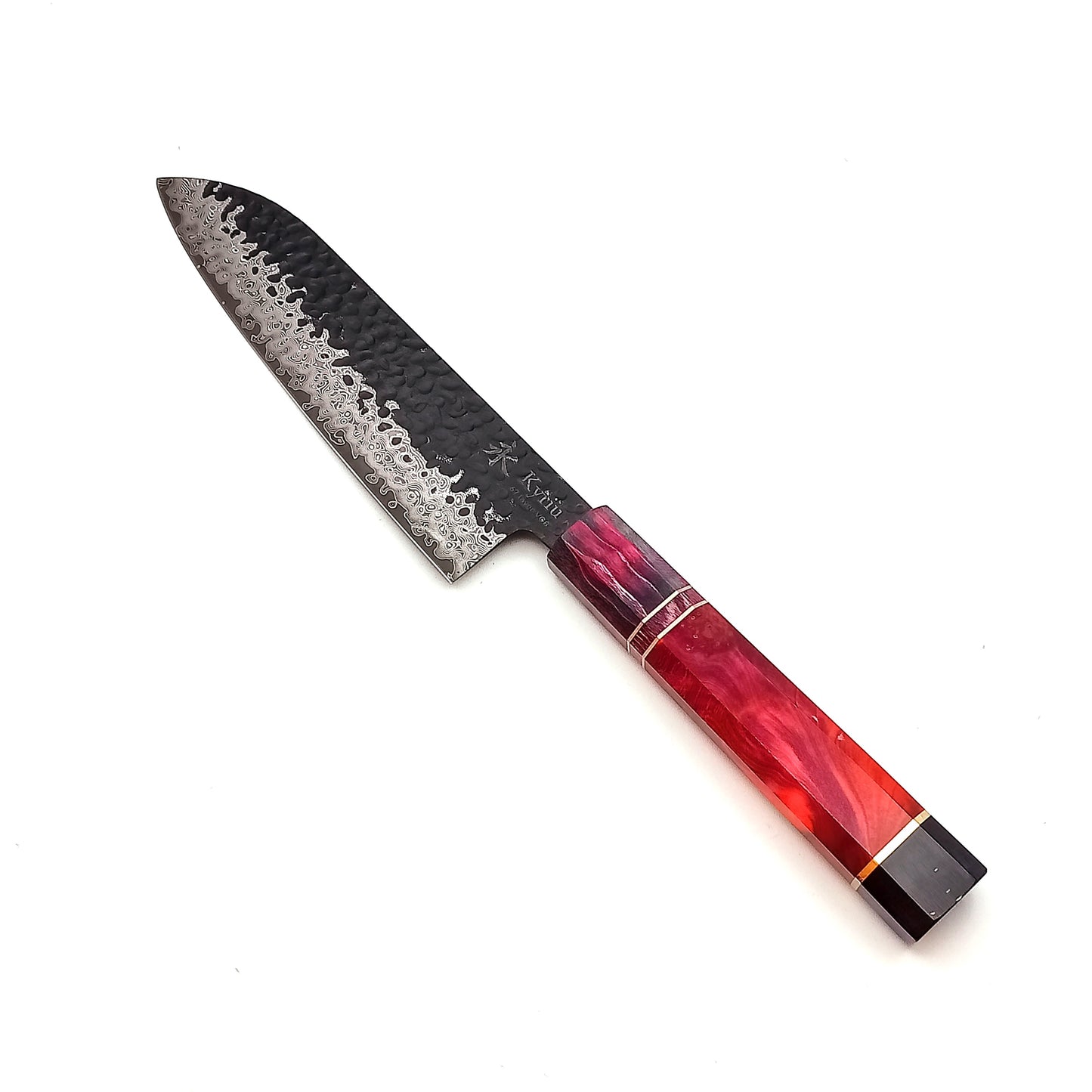 Set Kyriu 3 pezzi "Magenta"