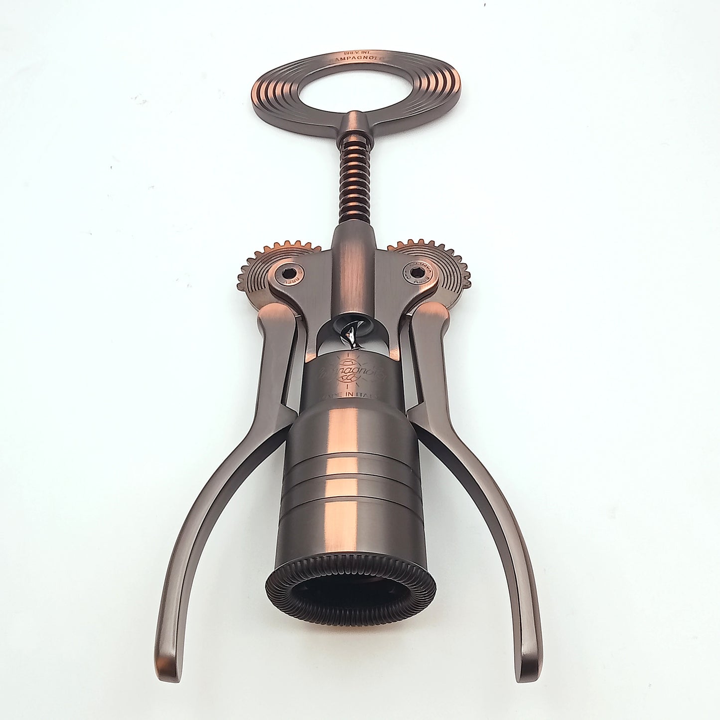 Cavatappi Campagnolo