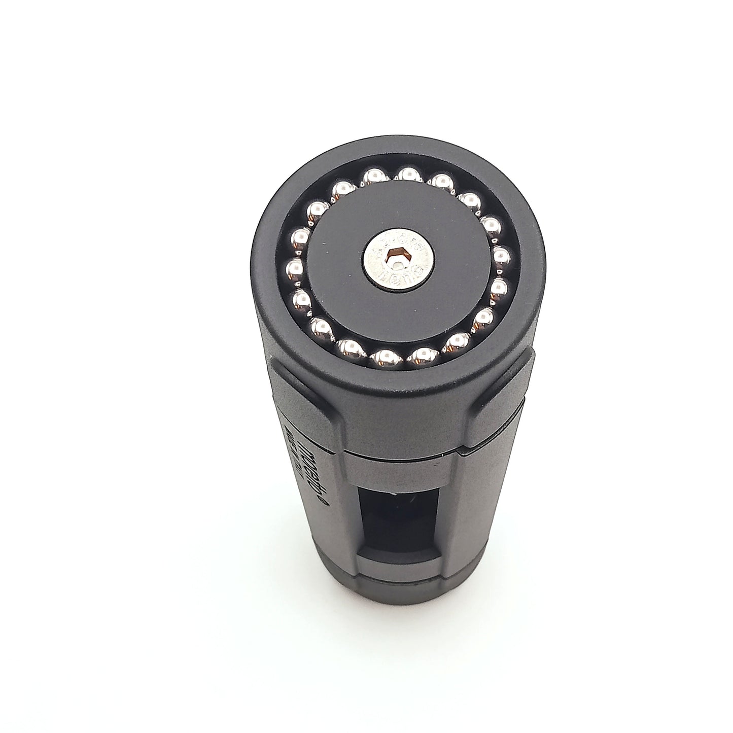 Cavatappi Moretto in plastica