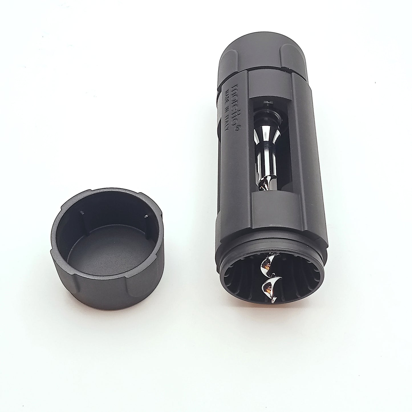 Cavatappi Moretto in plastica