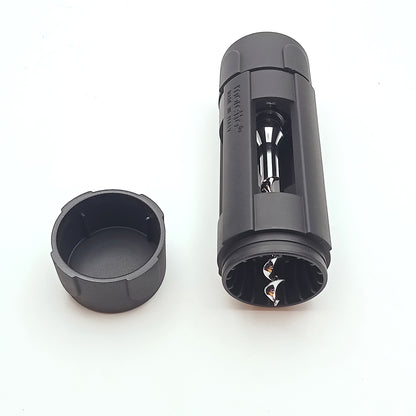 Cavatappi Moretto in plastica