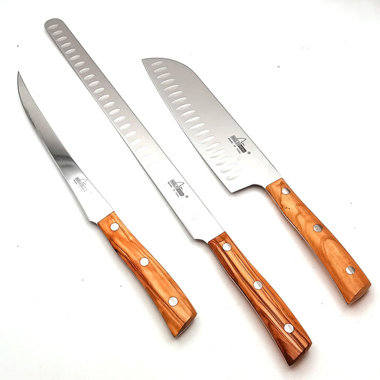 Set Maglionero Pesce