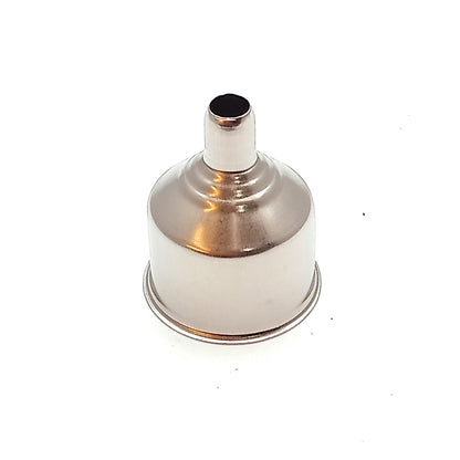 Fiaschetta Legno/Nero