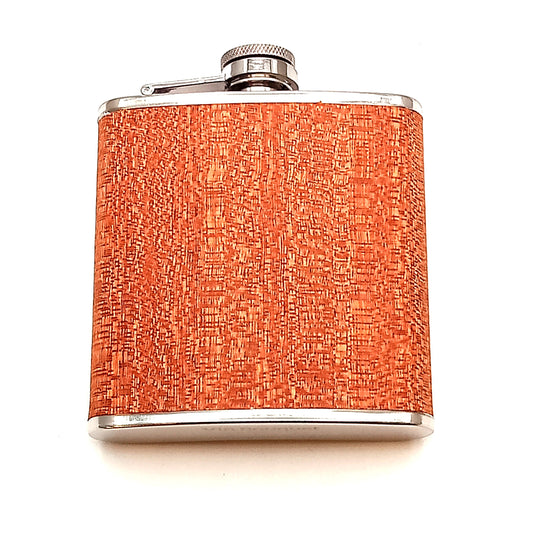 Fiaschetta Legno Piccola