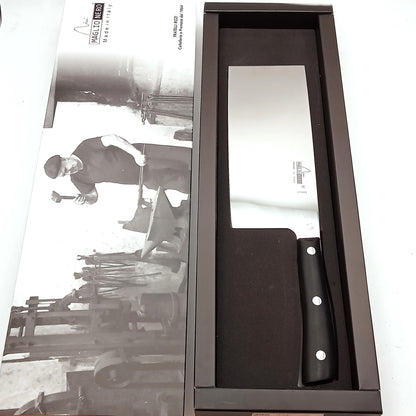 MaglioNero Modello Cinese Pom