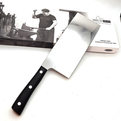 MaglioNero Modello Cinese Pom