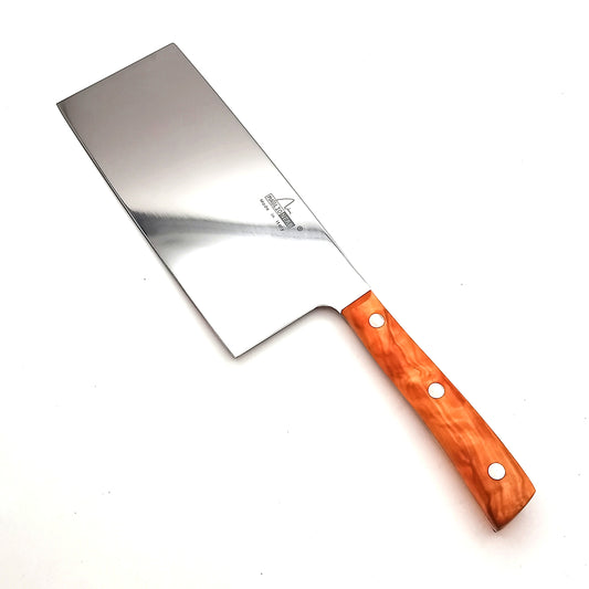 MaglioNero Modello Cinese Ulivo