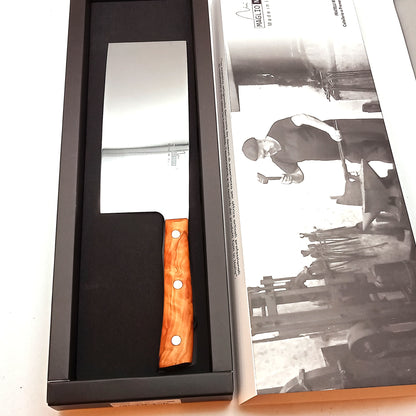 MaglioNero Modello Cinese Ulivo