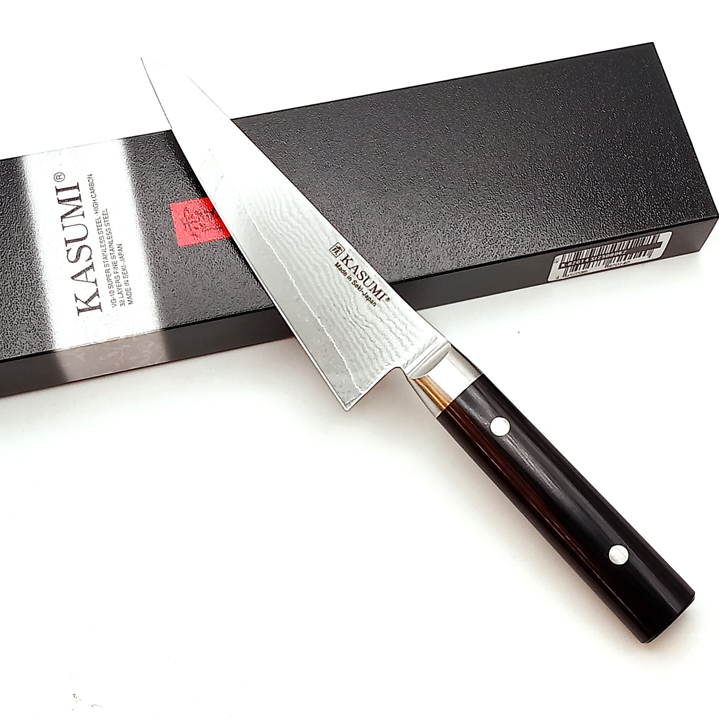 Kasumi Damasco Utility