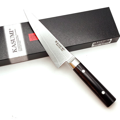 Kasumi Damasco Utility