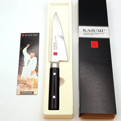 Kasumi Damasco Utility