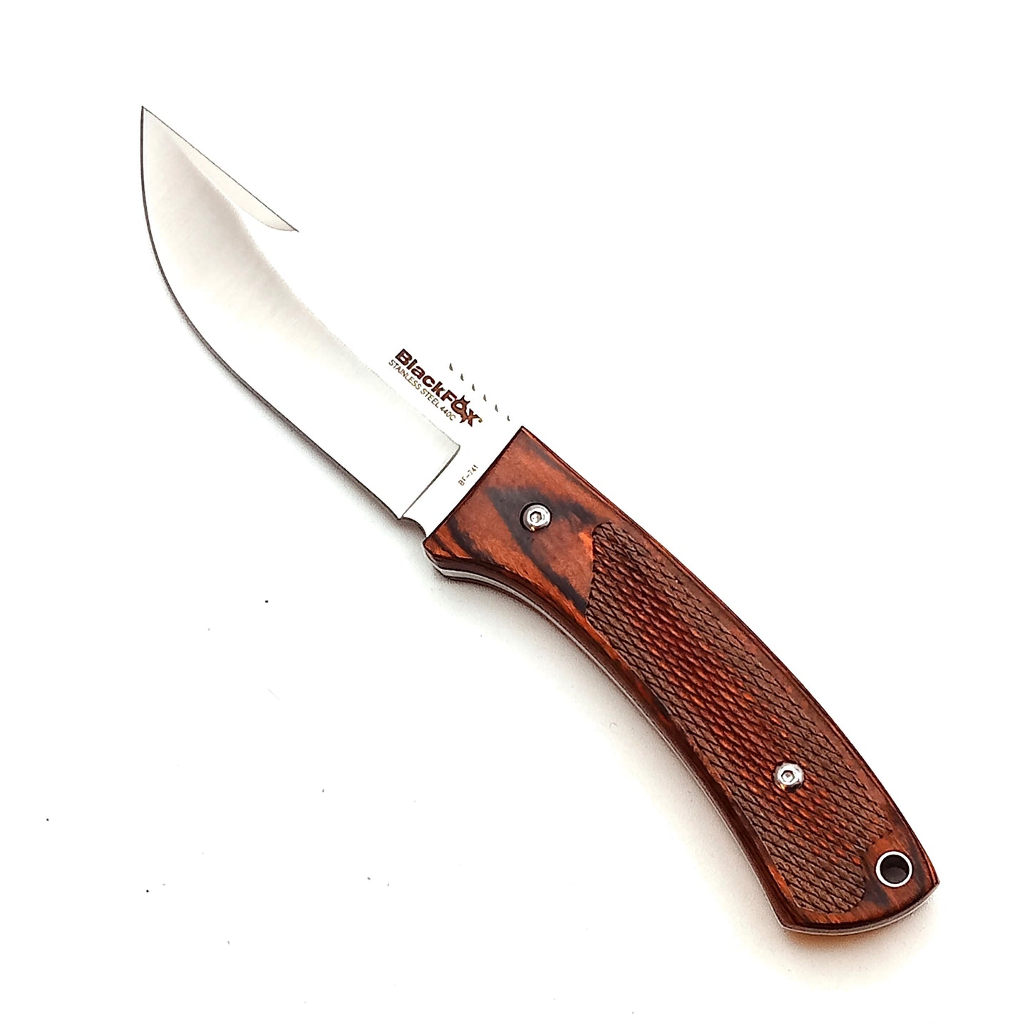 BF 741 Companion