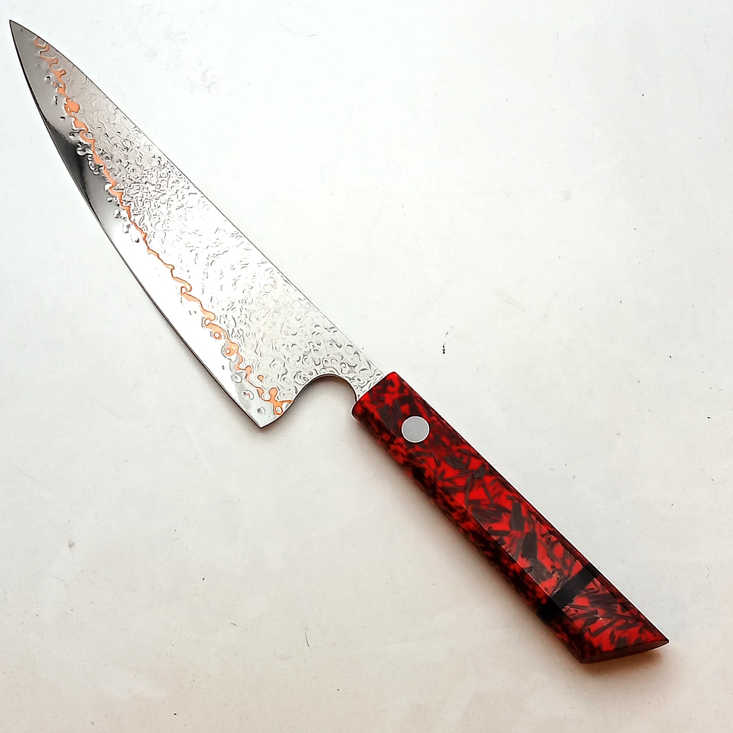 Kyriu Copper Damascus 1