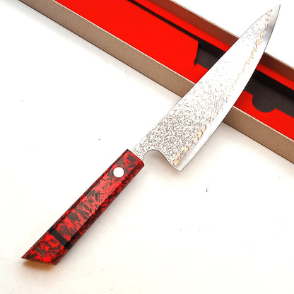 Kyriu Copper Damascus 1