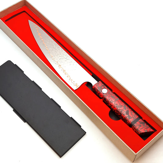 Kyriu Copper Damascus 1