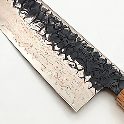 Kyriu Copper Damascus