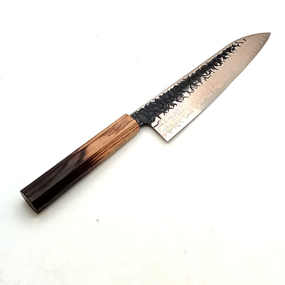 Kyriu Copper Damascus