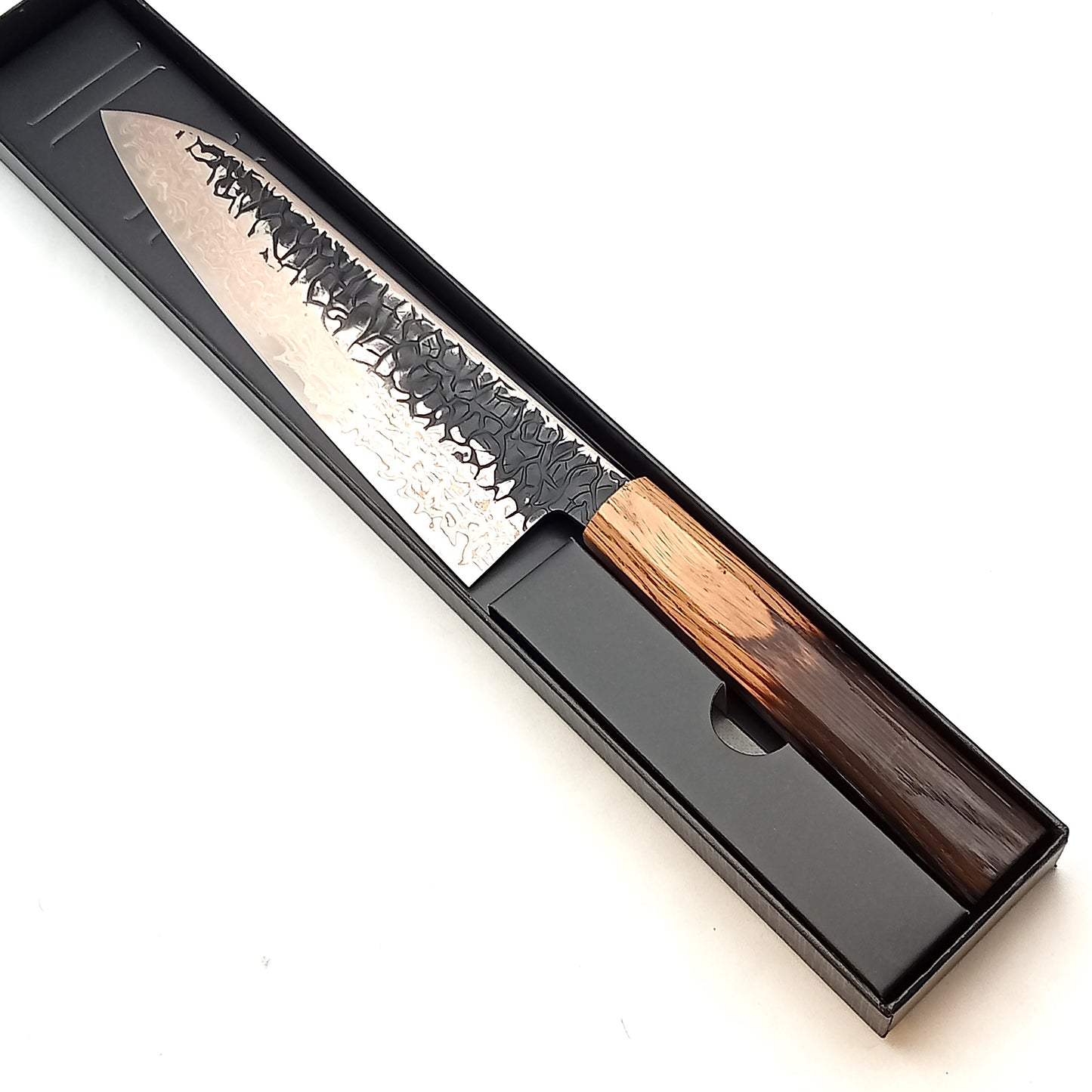 Kyriu Copper Damascus