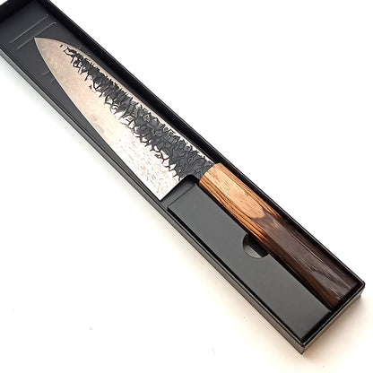 Kyriu Copper Damascus