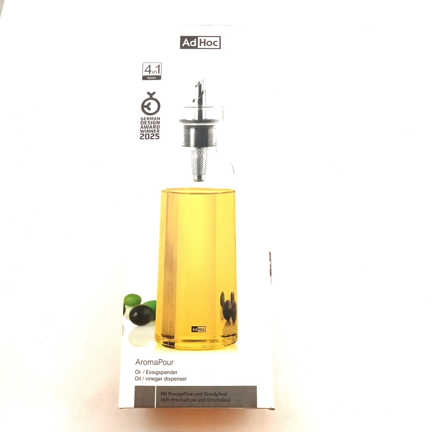 Oliera 500ml