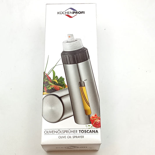 Vaporizzatore olio